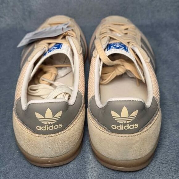 Adidas Gazelle Indoor Pro Mens Size US 10.5 or Womens 11.5 main image 7